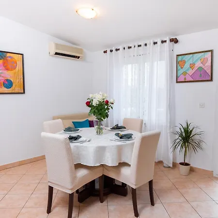 Apartment Sirol Labin  Exterior photo