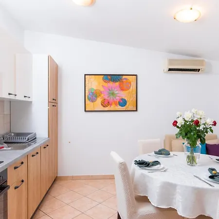 Apartment Sirol Labin  Exterior photo