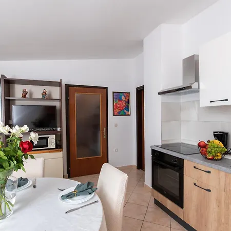 Apartment Sirol Labin  Exterior photo