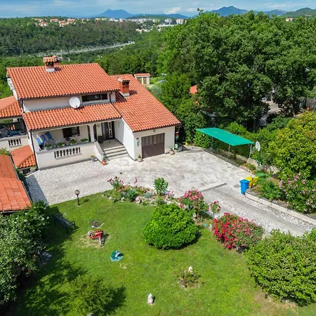 Apartment Sirol Labin  Exterior photo