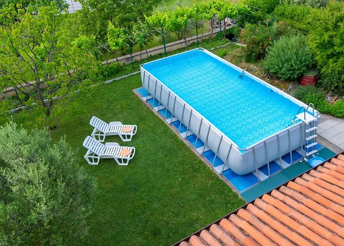 Apartment Sirol