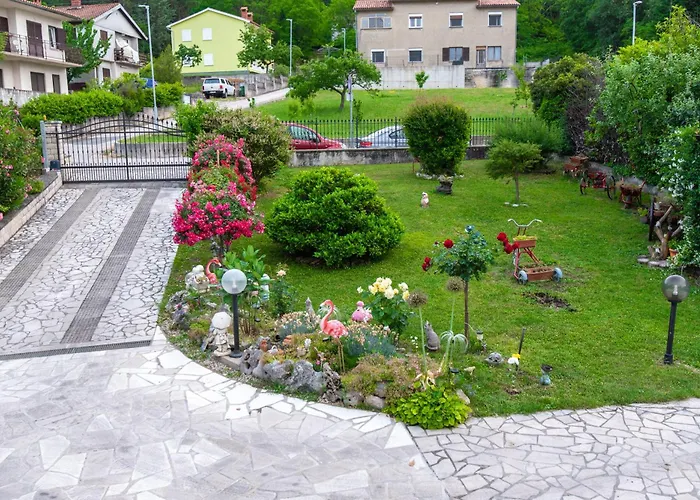 Apartment Sirol