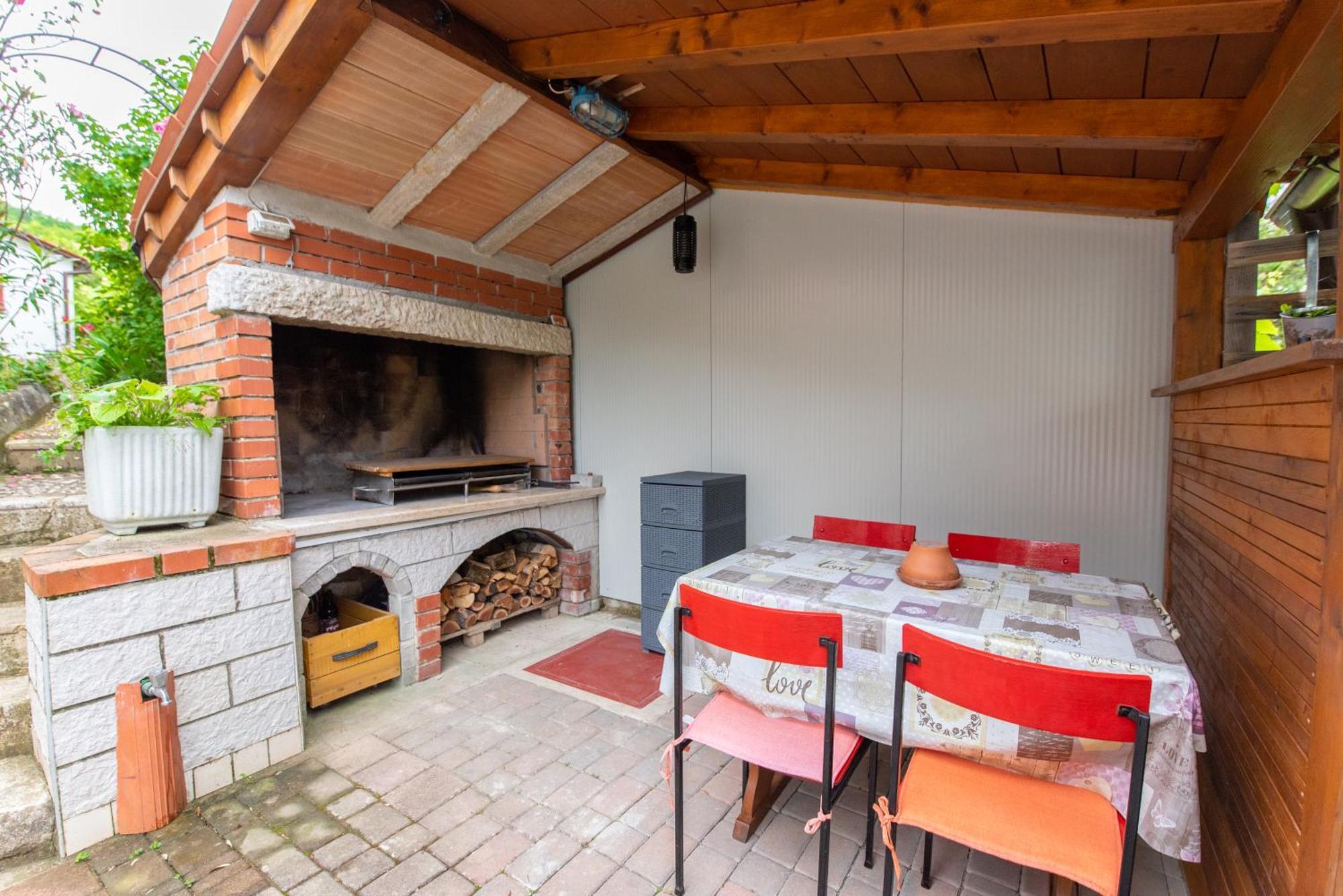 Sirol Labin (Istria)