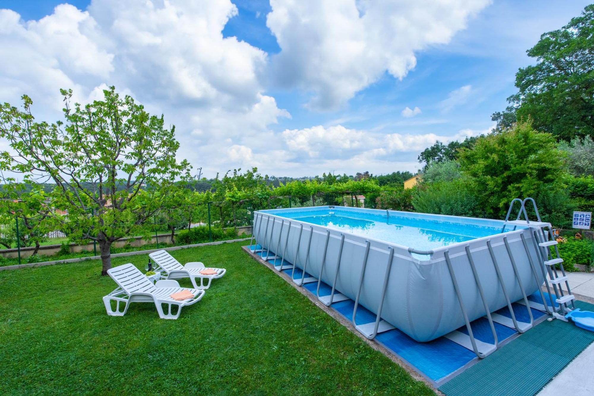Sirol Apartment Labin (Istria)