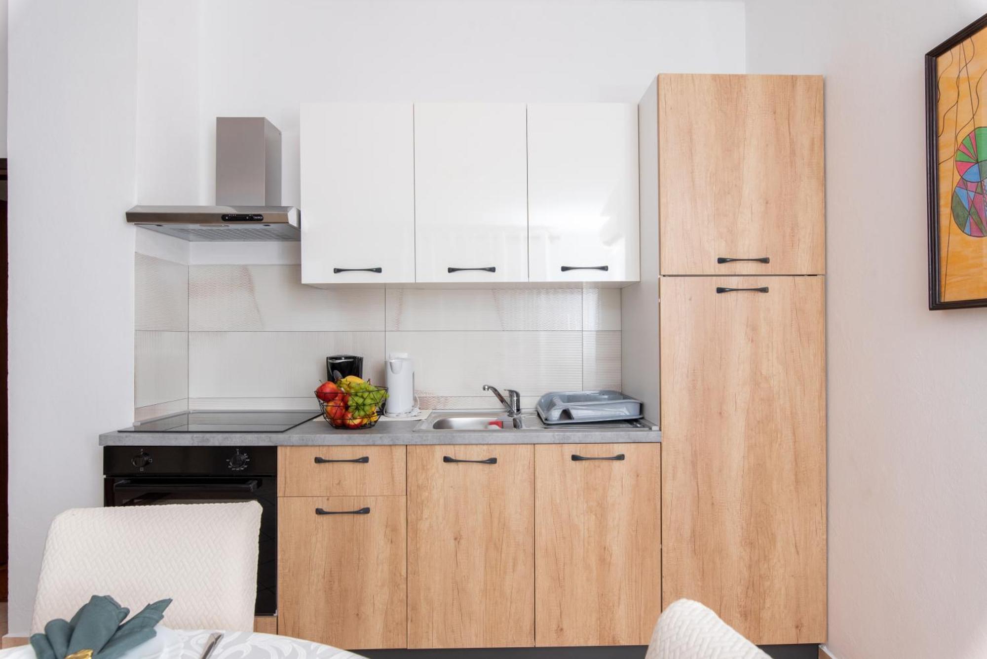 Apartment Sirol Labin (Istria)
