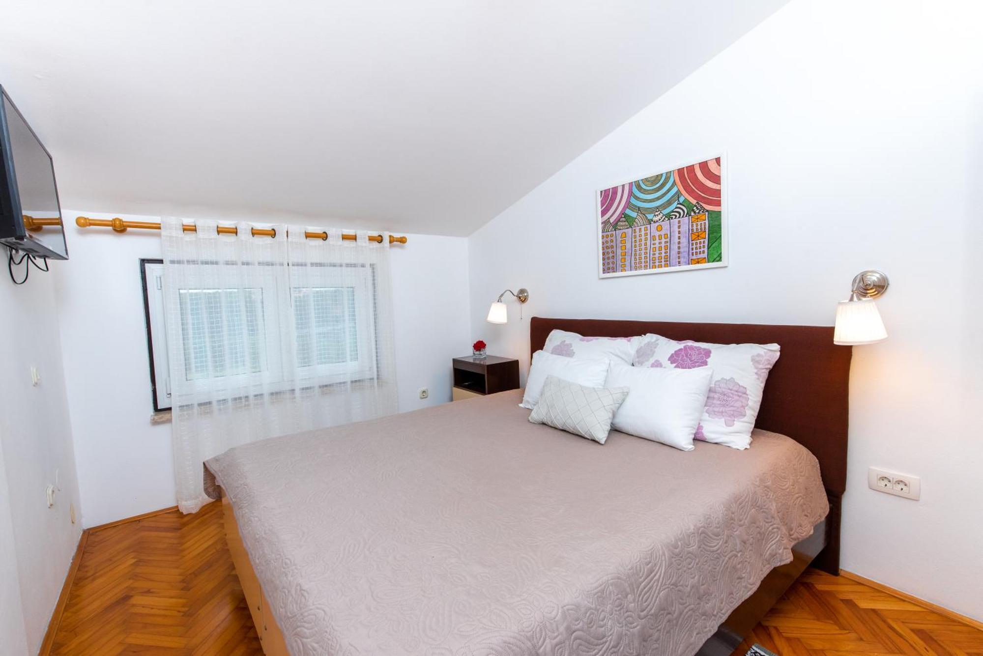 Sirol Apartment Labin (Istria)